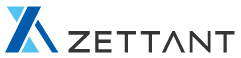 Zettant Logo